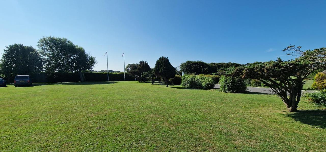 D & A Short Breaks - St Margarets Bay, Dover Hotel Saint Margaret's at Cliffe Luaran gambar
