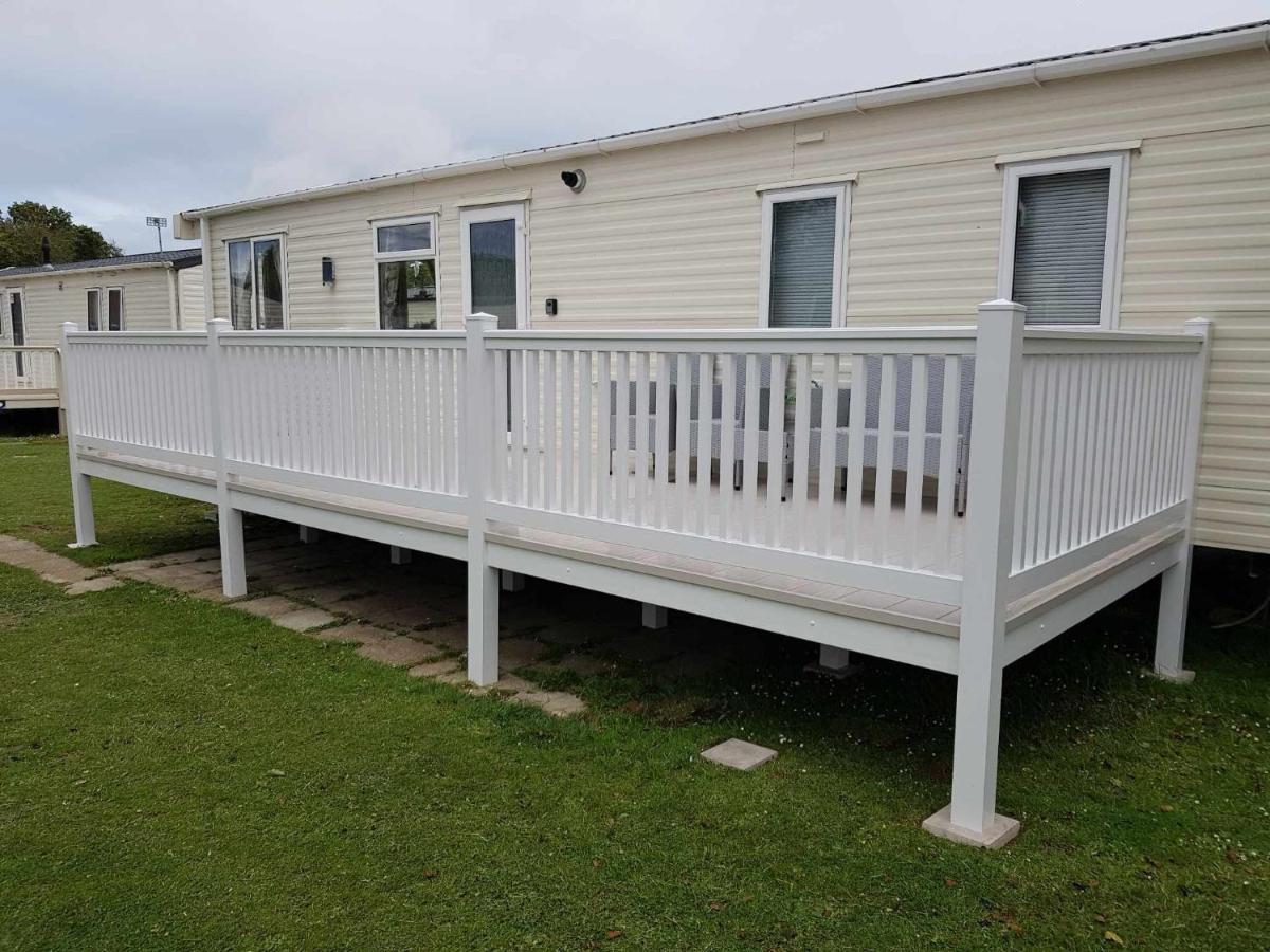D & A Short Breaks - St Margarets Bay, Dover Hotel Saint Margaret's at Cliffe Luaran gambar