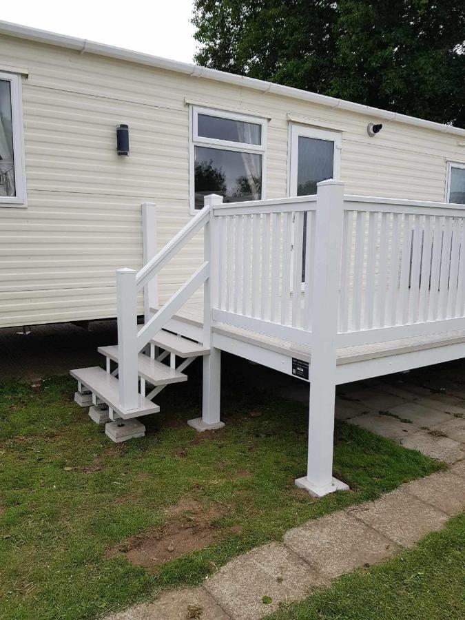 D & A Short Breaks - St Margarets Bay, Dover Hotel Saint Margaret's at Cliffe Luaran gambar