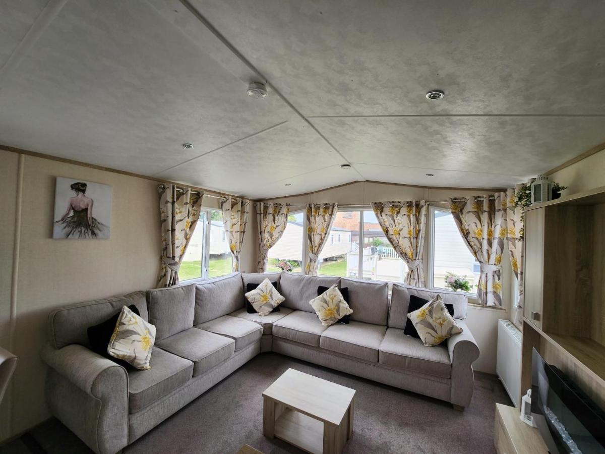 D & A Short Breaks - St Margarets Bay, Dover Hotel Saint Margaret's at Cliffe Luaran gambar
