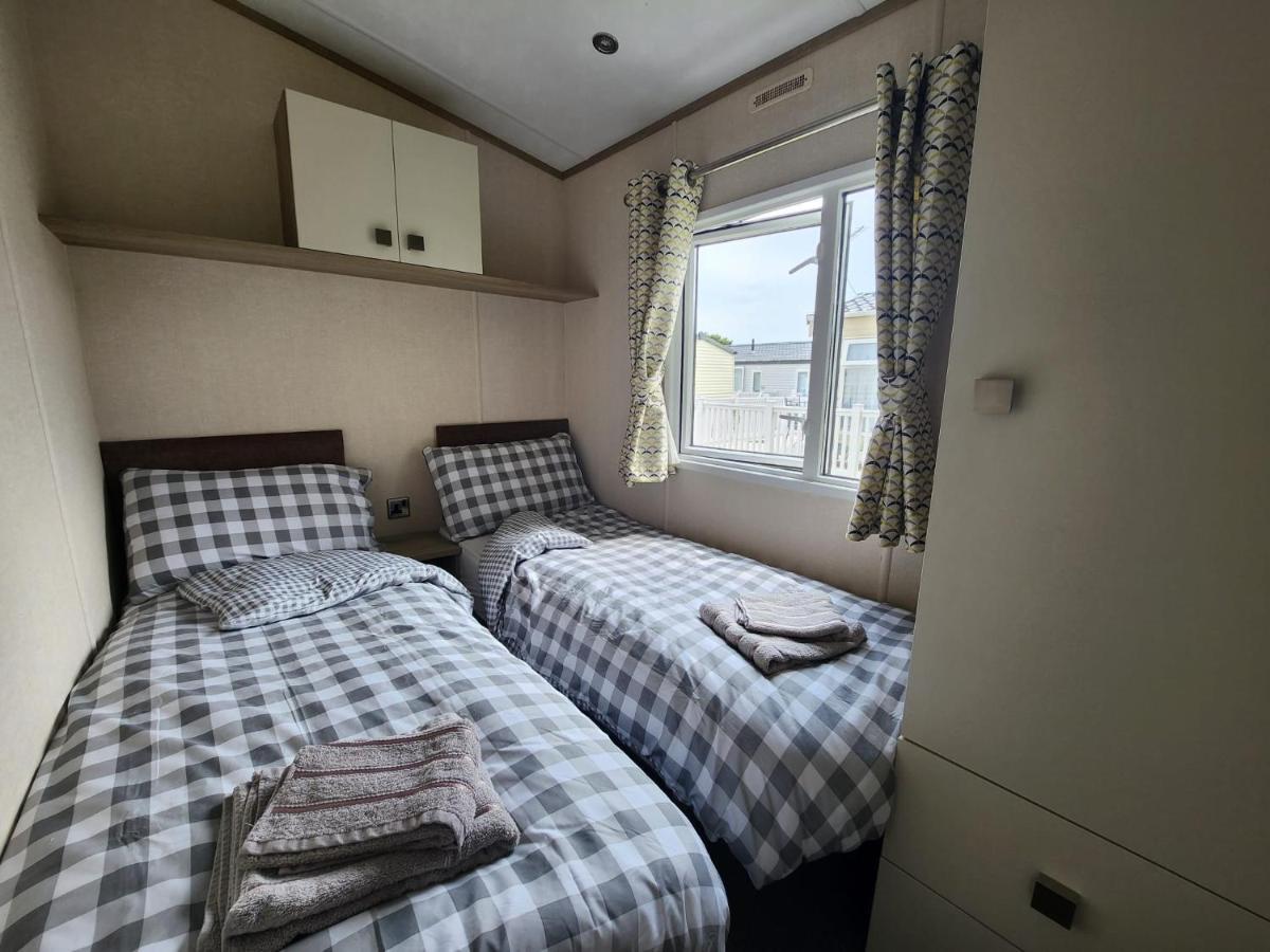 D & A Short Breaks - St Margarets Bay, Dover Hotel Saint Margaret's at Cliffe Luaran gambar