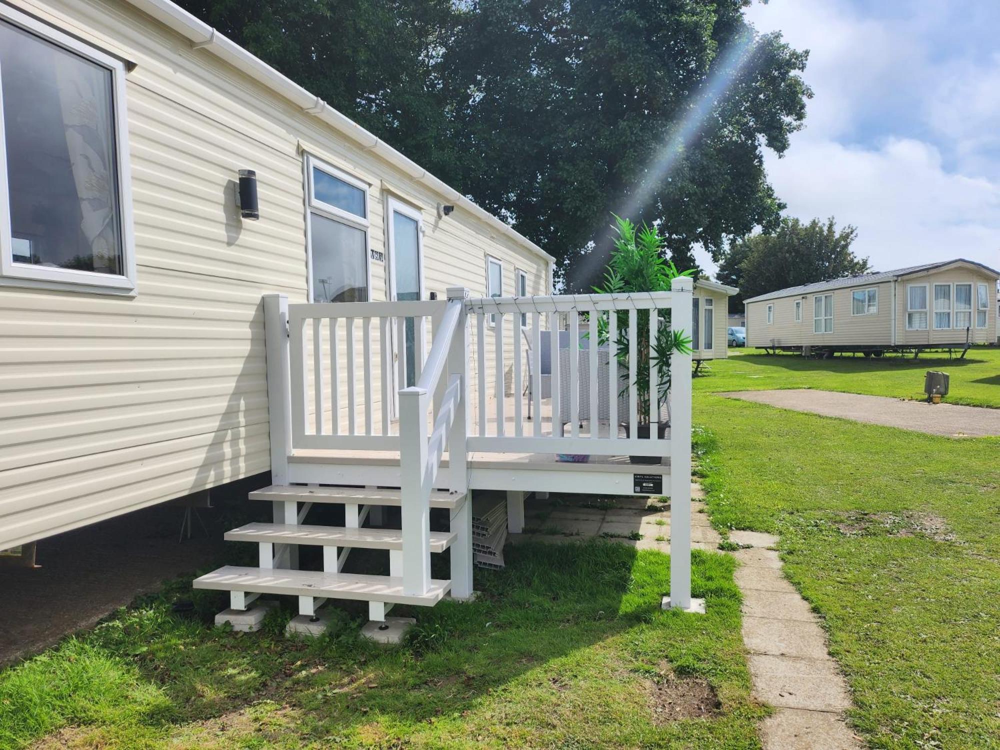 D & A Short Breaks - St Margarets Bay, Dover Hotel Saint Margaret's at Cliffe Bilik gambar